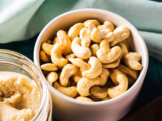 Cashew by products