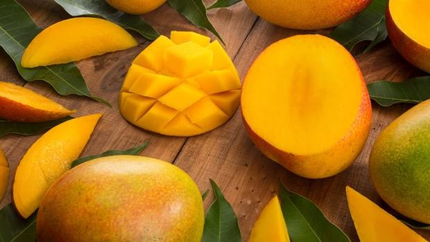 Health Benefits Of Eating Mango
