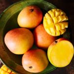 Health benefits of eating mango