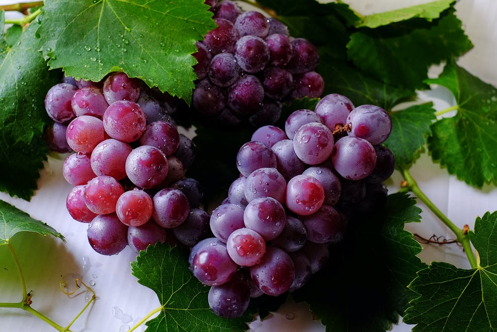 Grapes