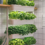 Home organic farming