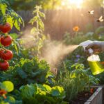 Organic pest control