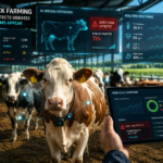 AI Livestock Farming