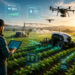 AI in Agriculture