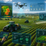 Agriculture