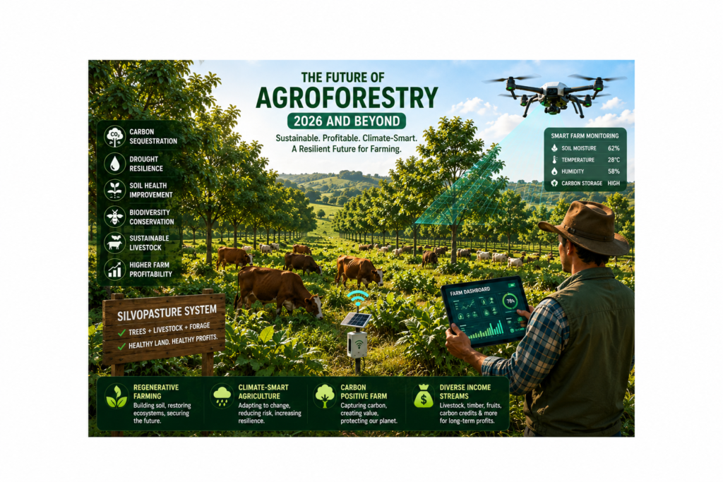 Agroforestry
