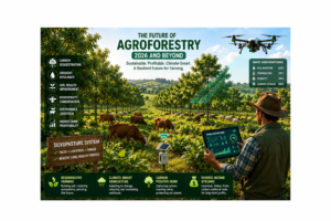 Agroforestry