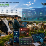 Animal Health Monitoring