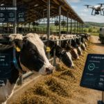 Animal Welfare Technology