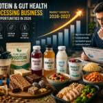 Food Processing Business