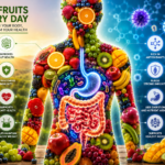Fruits Benefits
