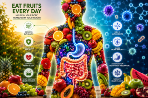 Fruits Benefits