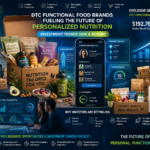 Functional Food Brands