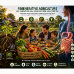 Regenerative Agriculture