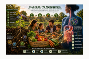 Regenerative Agriculture