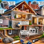 Rodent Proofing