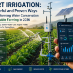 Smart Irrigation