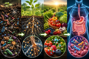 Soil Microbiome
