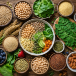 Superfoods