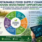 Sustainable Food Supply Chains