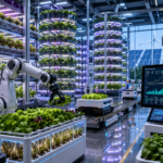 Vertical Farming
