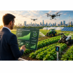 Food Security Investment