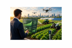 Food Security Investment