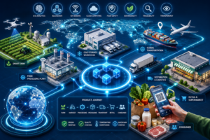 Food Traceability
