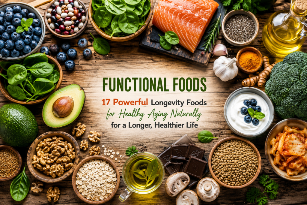 Functional Foods