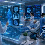 Generative AI in Healthcare