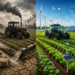 Green Farming Technology