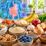 Gut Health Foods