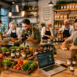 How to Start a Family-Owned Food Business in 2026