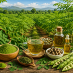 Moringa Farming