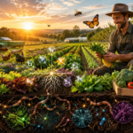 Nutrient-Dense Farming