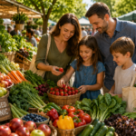 Organic Produce