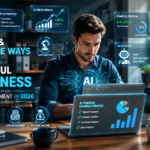 Small Business Ideas