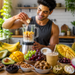 Weight Gain Fruits