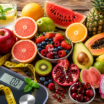 Weight Loss Fruits
