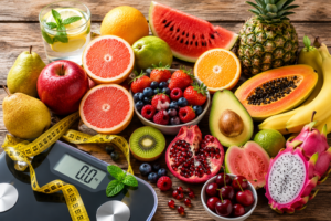 Weight Loss Fruits