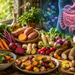 Root Vegetables