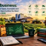 Agribusiness