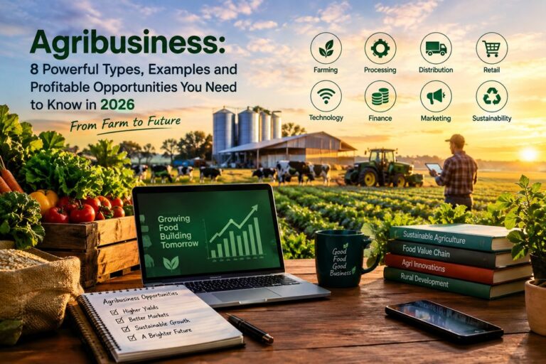 Agribusiness