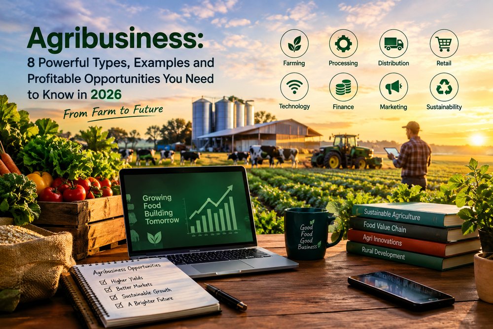 Agribusiness