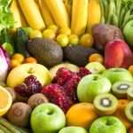 Healthy Fruits
