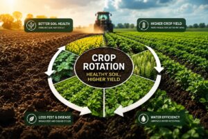 Soil Health