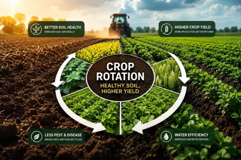 Soil Health