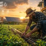 Water Saving Irrigation