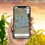 Agricultural apps